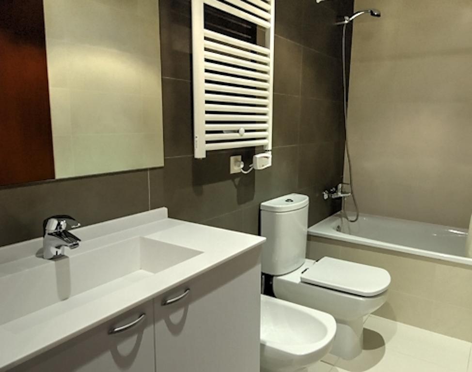 Negret Appartement Sitges
