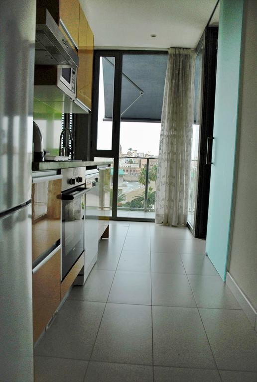 Appartement Negret