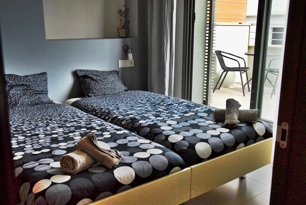 Appartement Negret Sitges